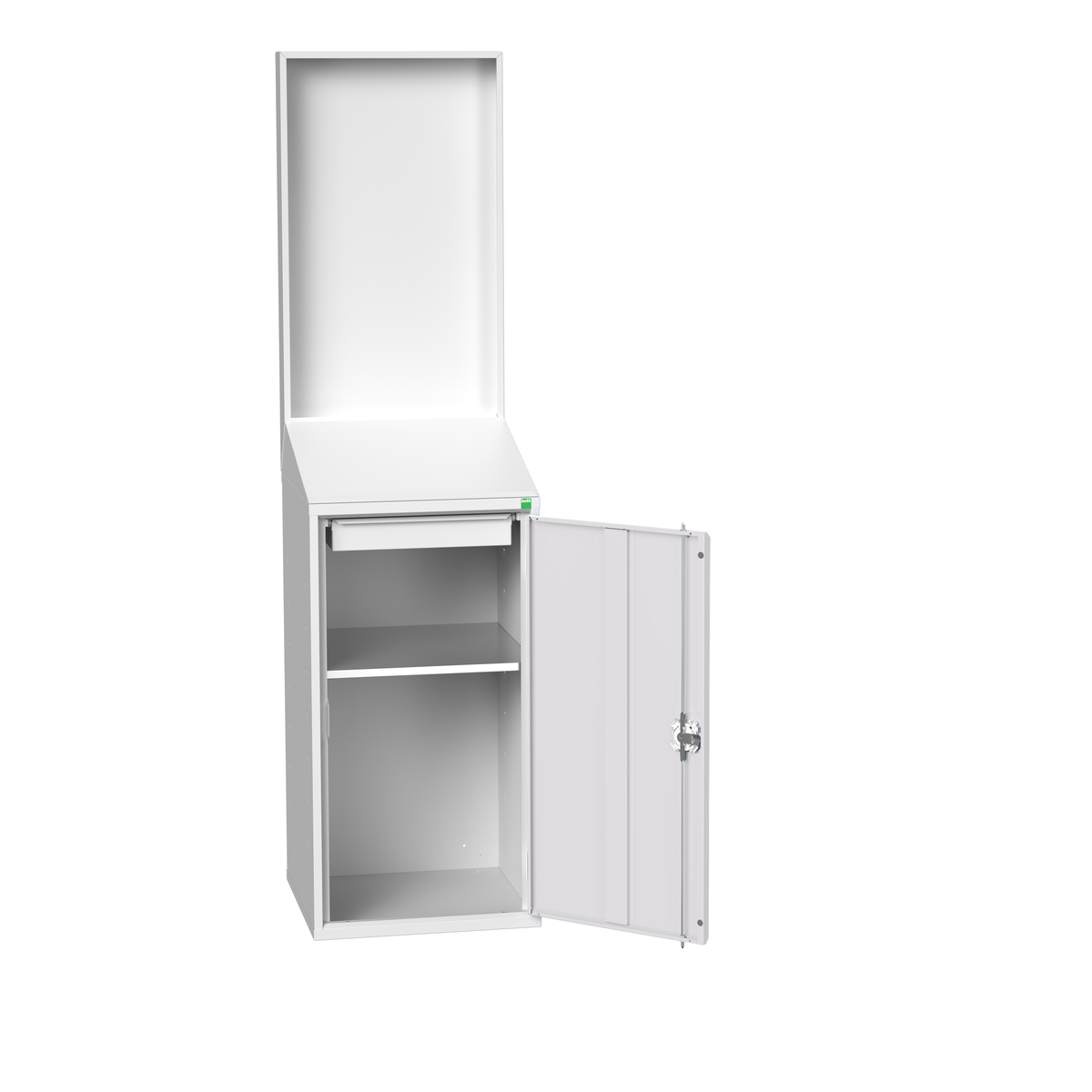 16929026.16 - verso economy lectern with backpanel