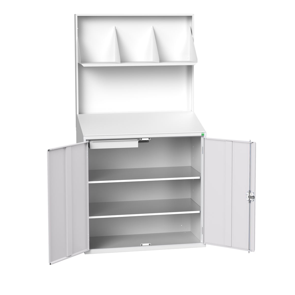 16929218.16 - verso economy lectern with backpanel