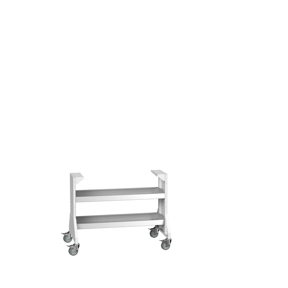 40032026. - cubio cupboard rack