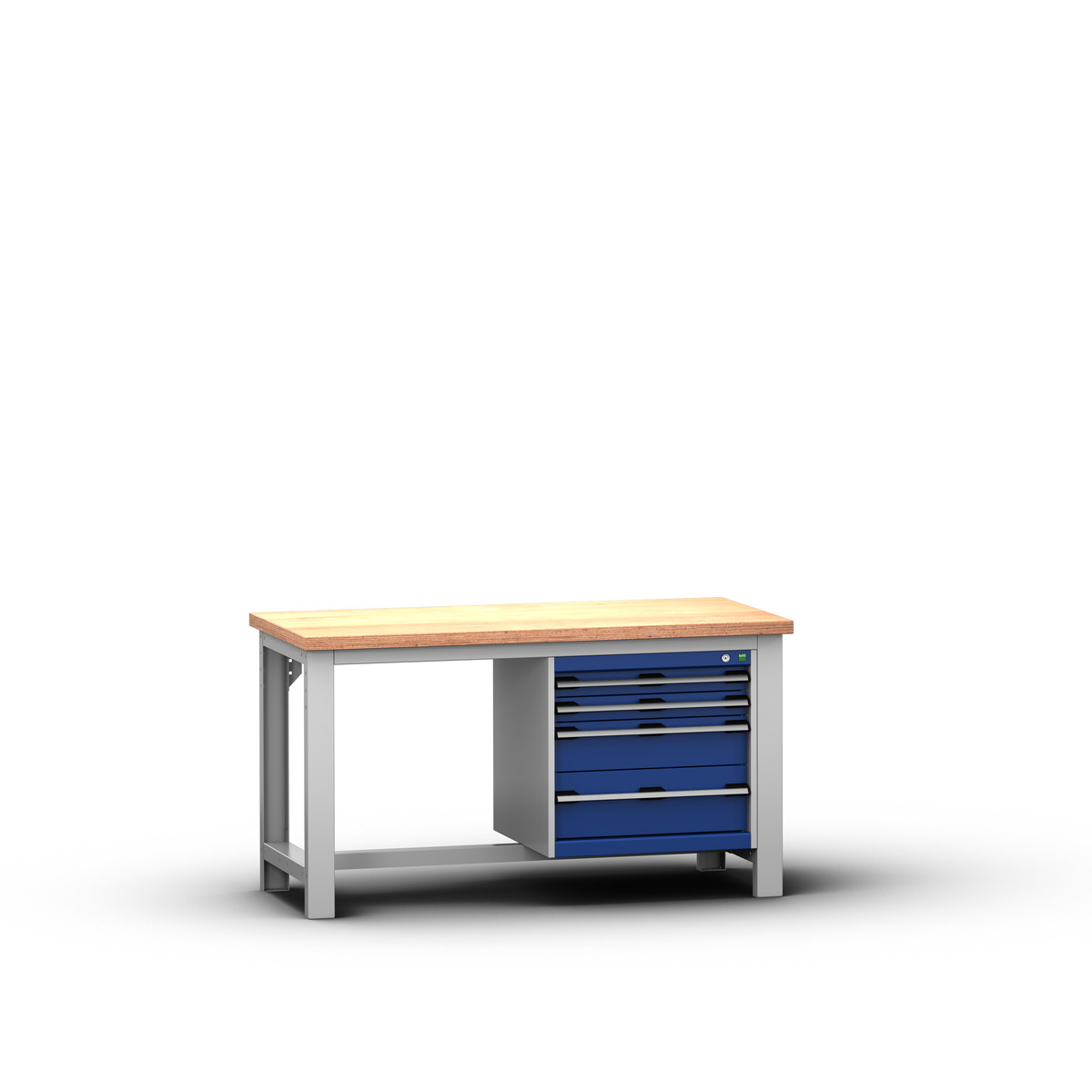 41003130.11V - cubio framework bench (mpx)