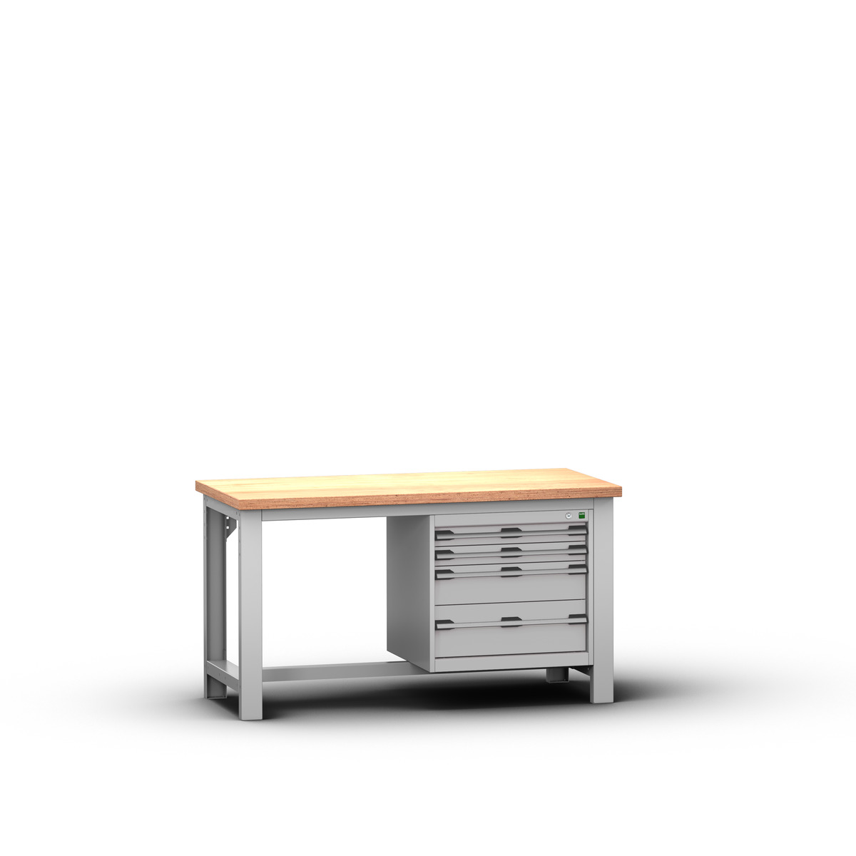 41003130.16V - cubio framework bench (mpx)
