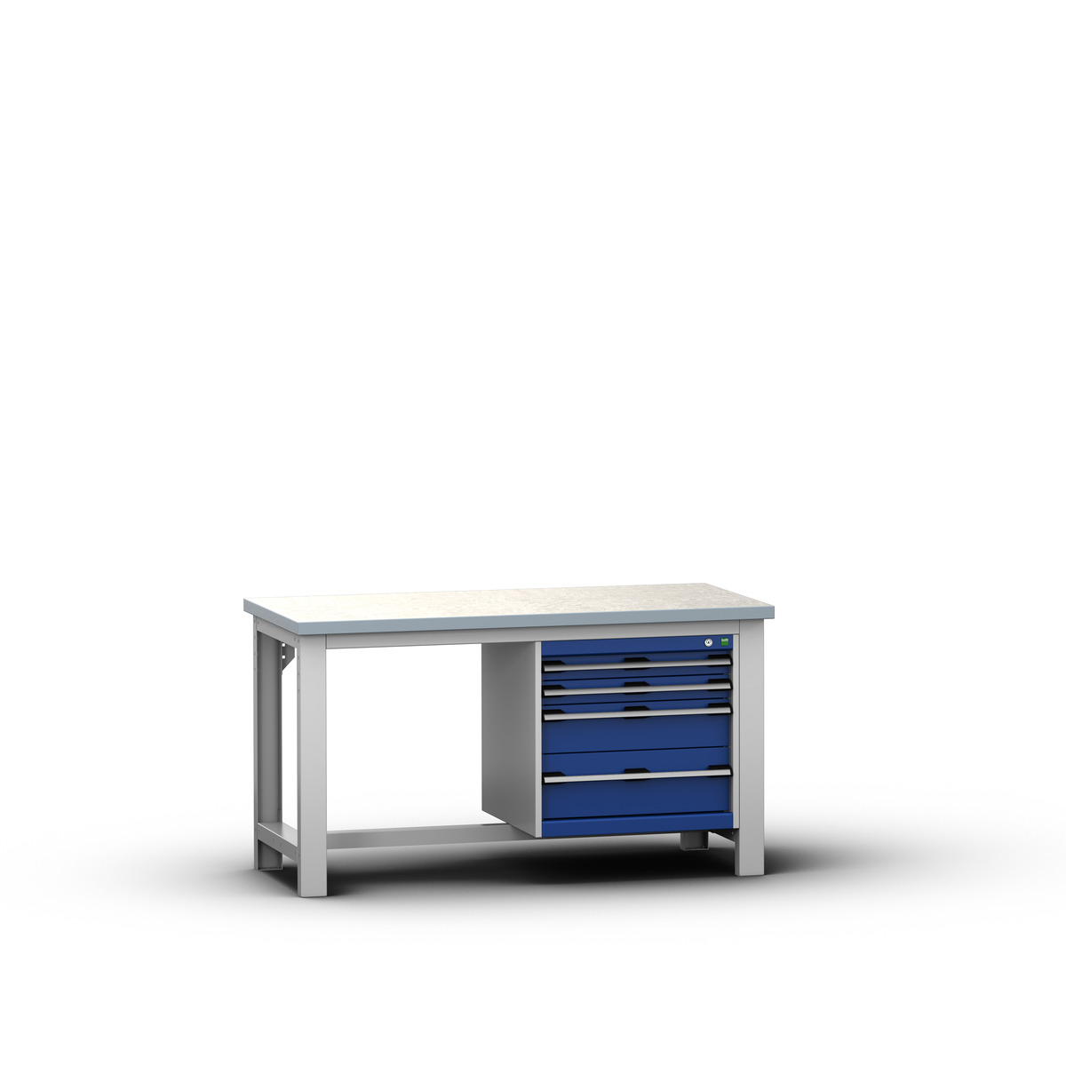 41003132.11V - cubio framework bench (lino)