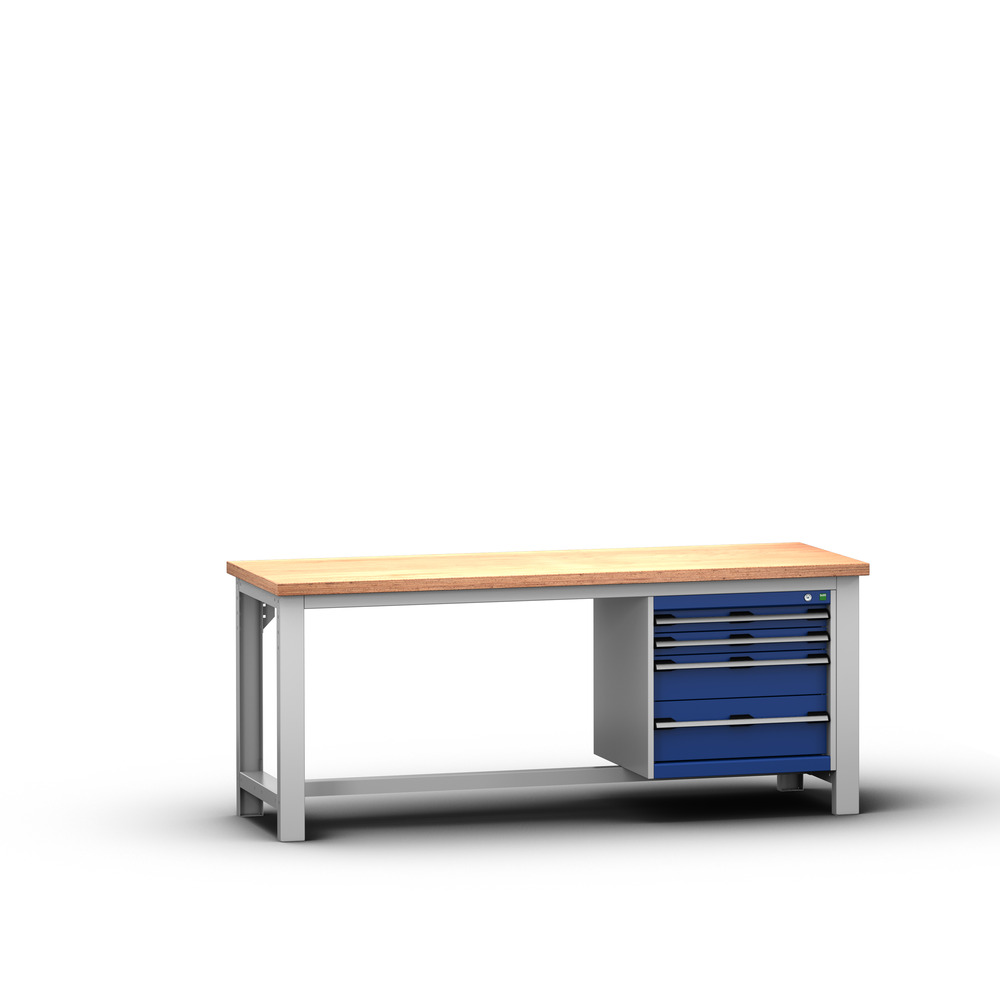 41003226.11V - cubio framework bench (mpx)