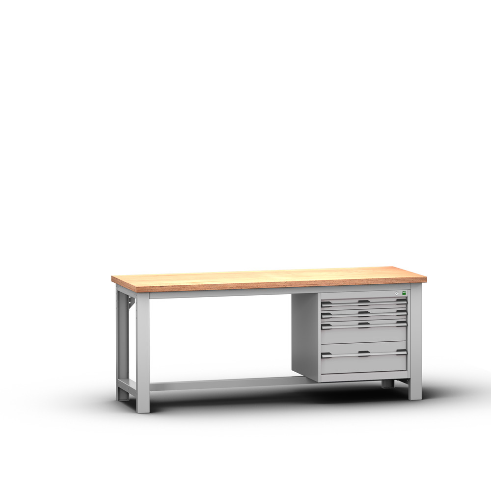 41003226.16V - cubio framework bench (mpx)