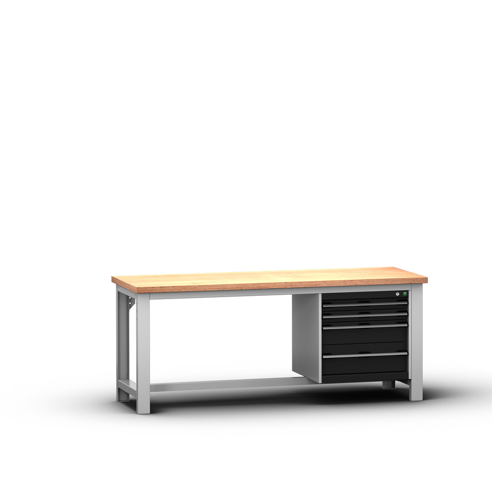41003226.19V - cubio framework bench (mpx)