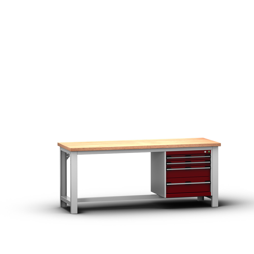41003226.24V - cubio framework bench (mpx)