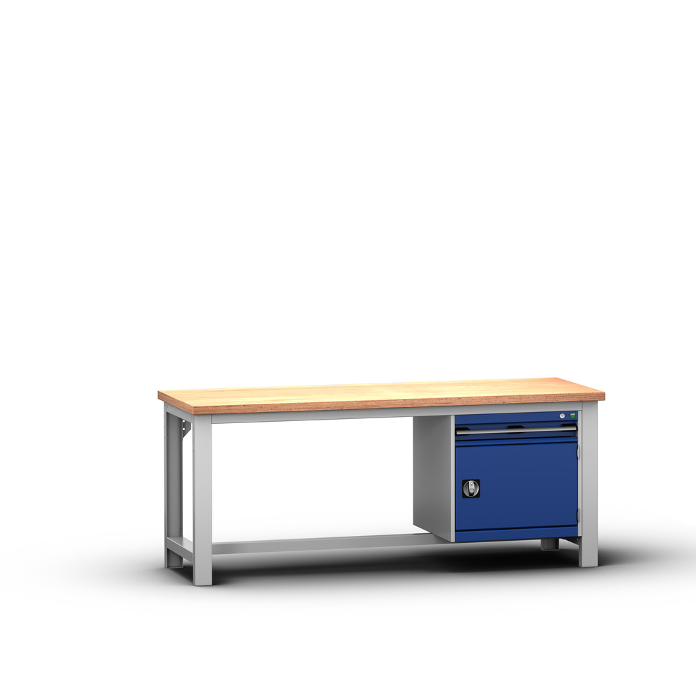 41003390.11V - cubio framework bench (mpx)
