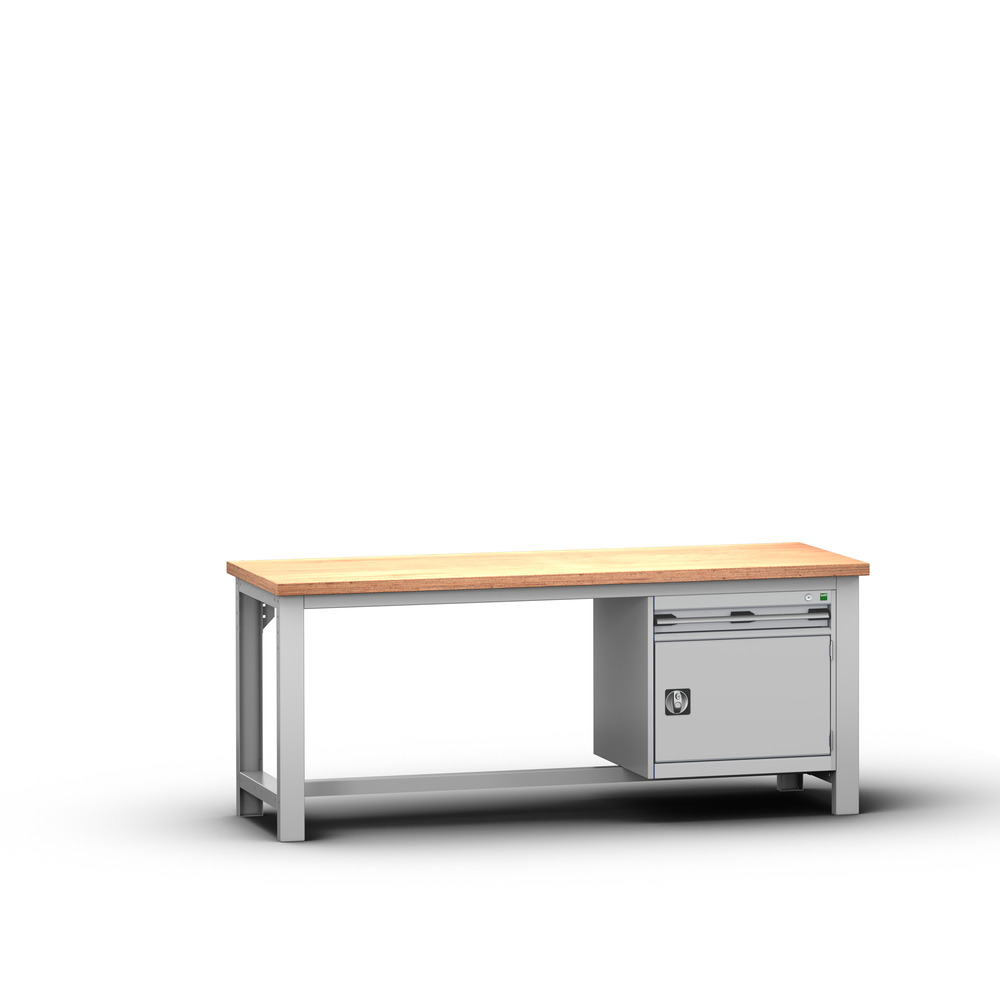 41003390.16V - cubio framework bench (mpx)