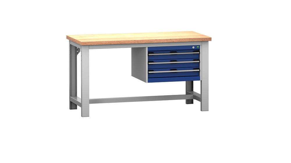 41003402.11V - cubio framework bench (mpx)