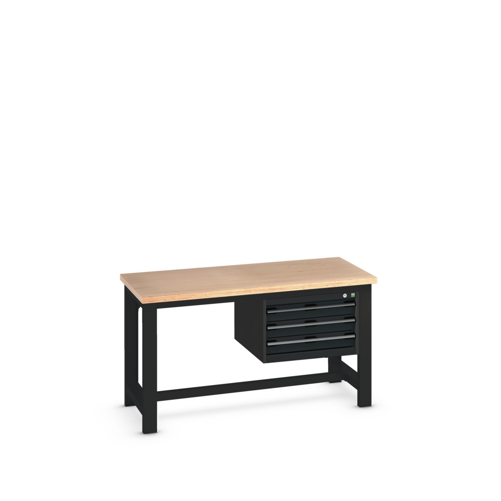 41003402.77V - cubio framework bench (mpx)