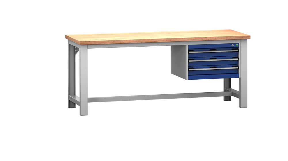 41003405.11V - cubio framework bench (mpx)