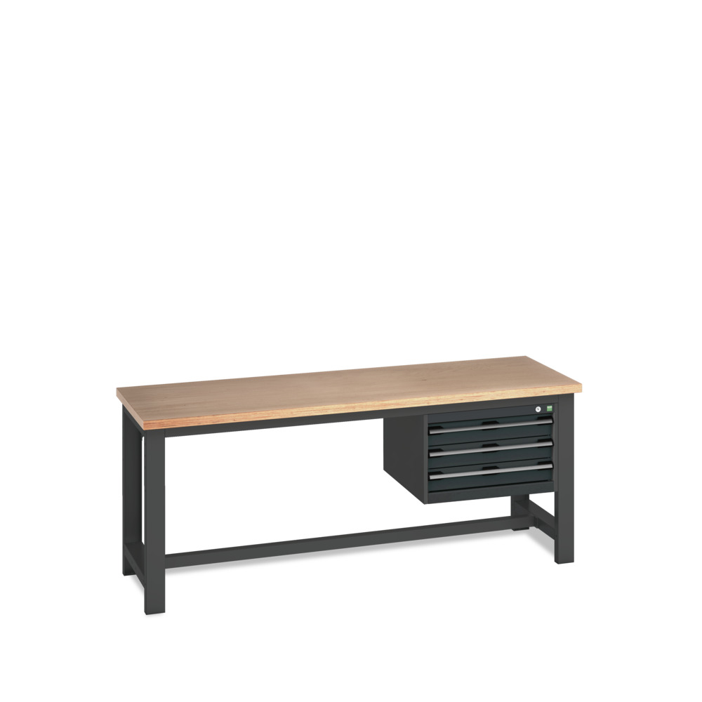 41003405.77V - cubio framework bench (mpx)