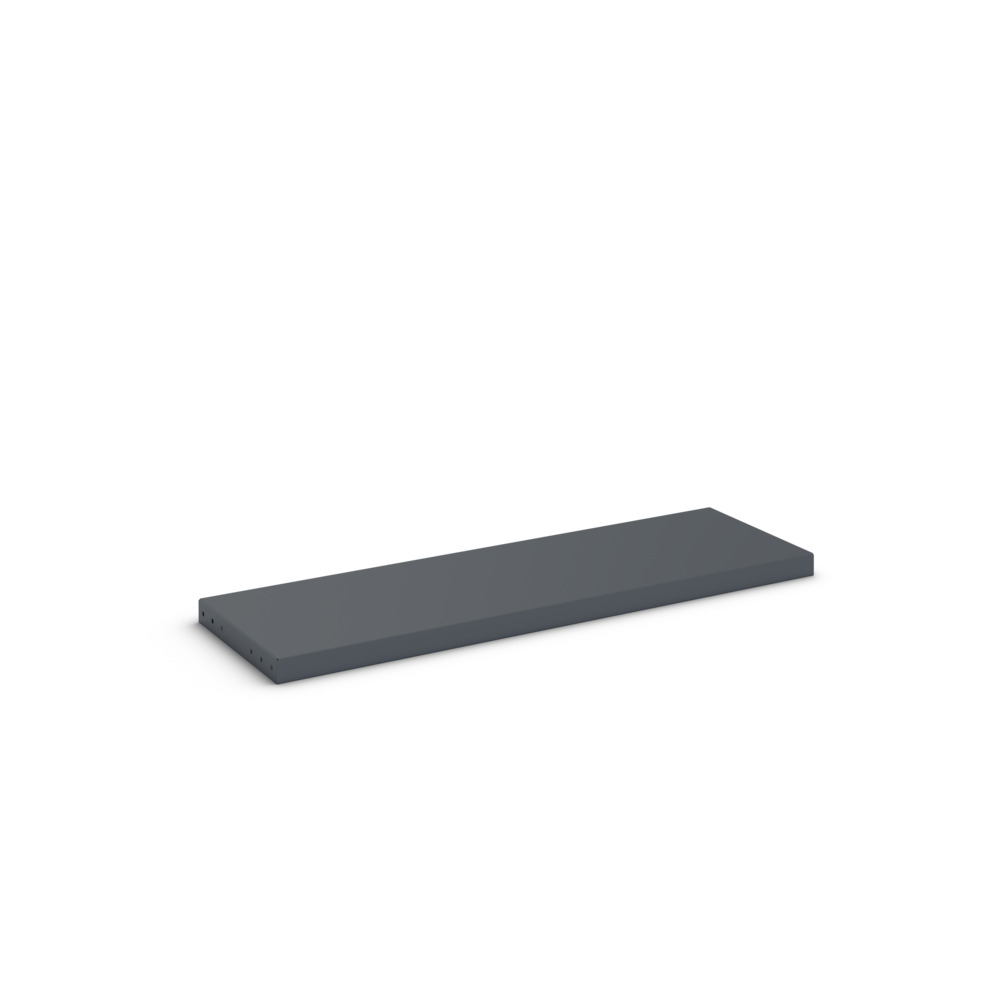 41201050.19V - cubio frame bench half depth base shelf