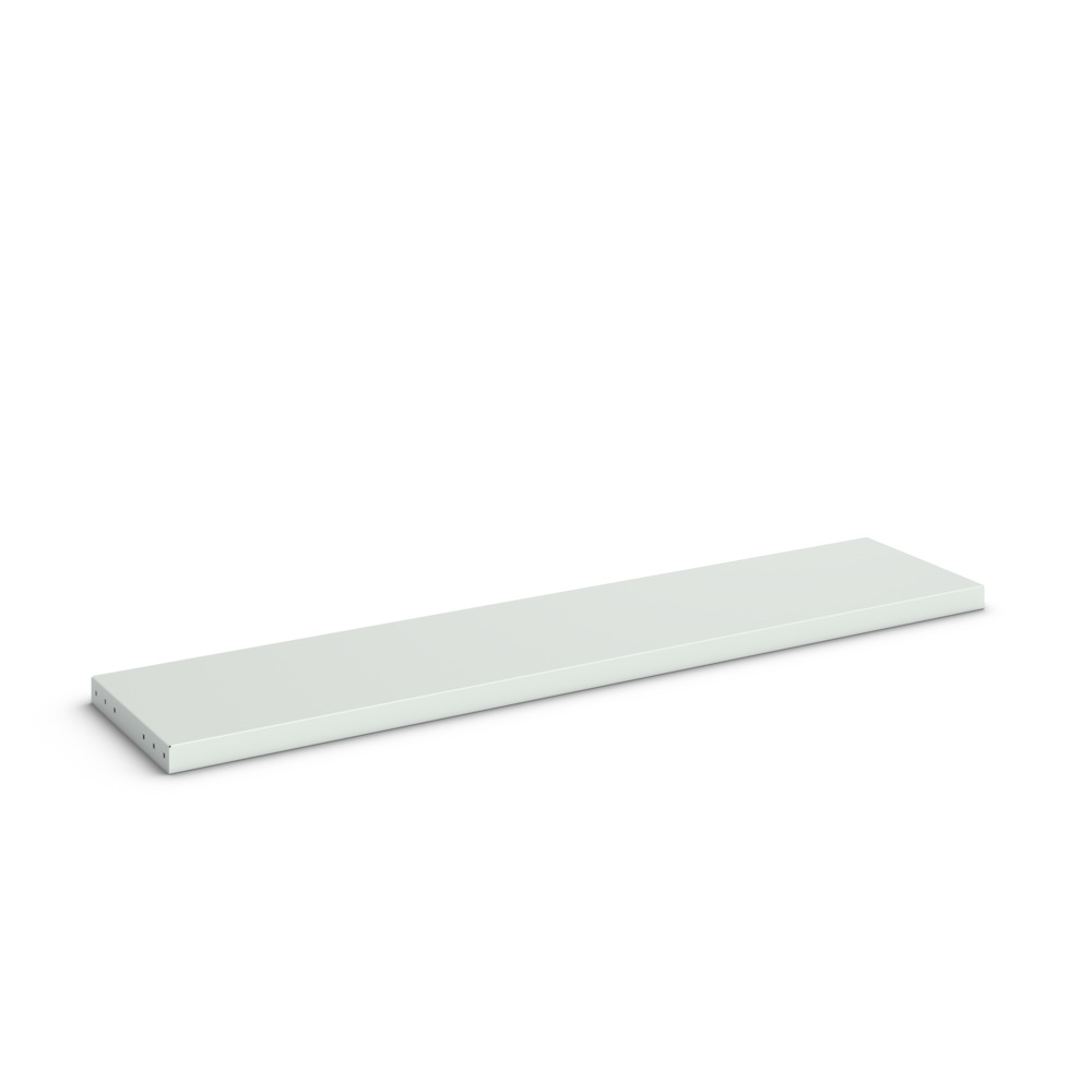 41201056.19V - cubio frame bench half depth base shelf