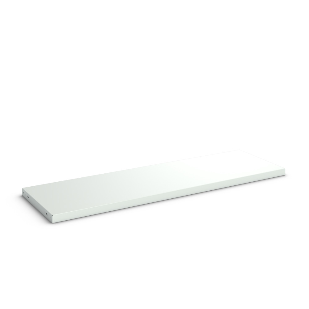 41201060.16V - cubio frame bench half depth base shelf