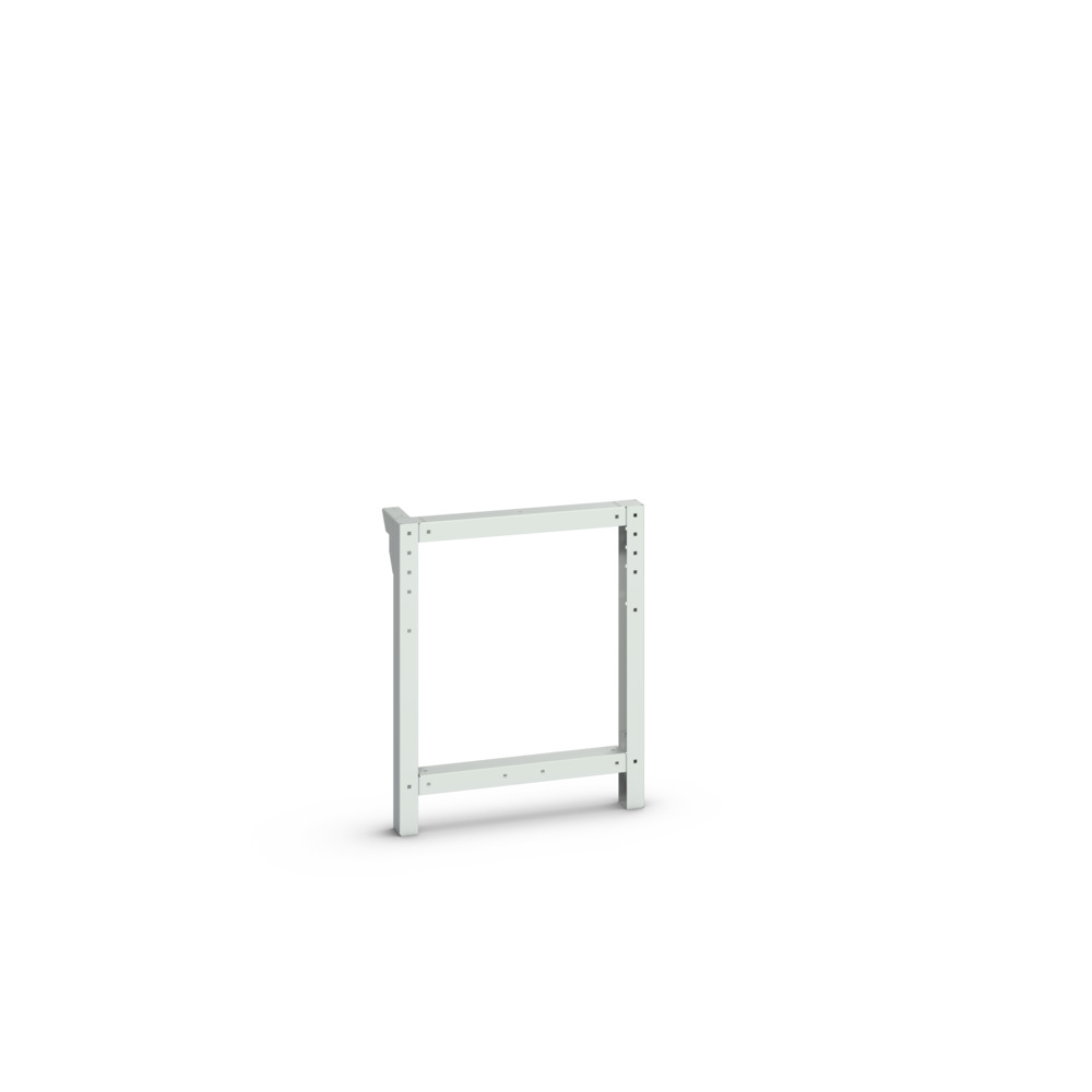 41401001.16V - cubio framework bench endframe