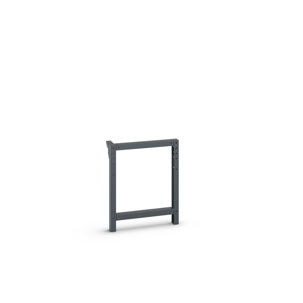 41401001.19V - cubio framework bench endframe