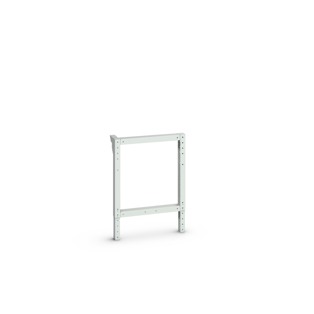 41401005.16V - cubio height adjustable workbench leg
