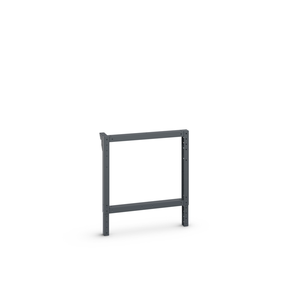 41401006.19V - cubio height adjustable workbench leg