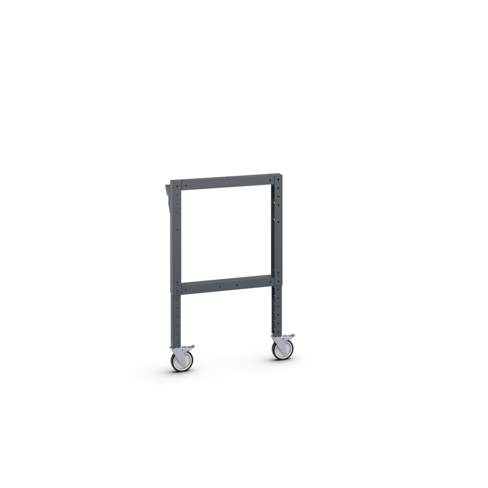 41401009.19V - cubio height adjustable workbench leg