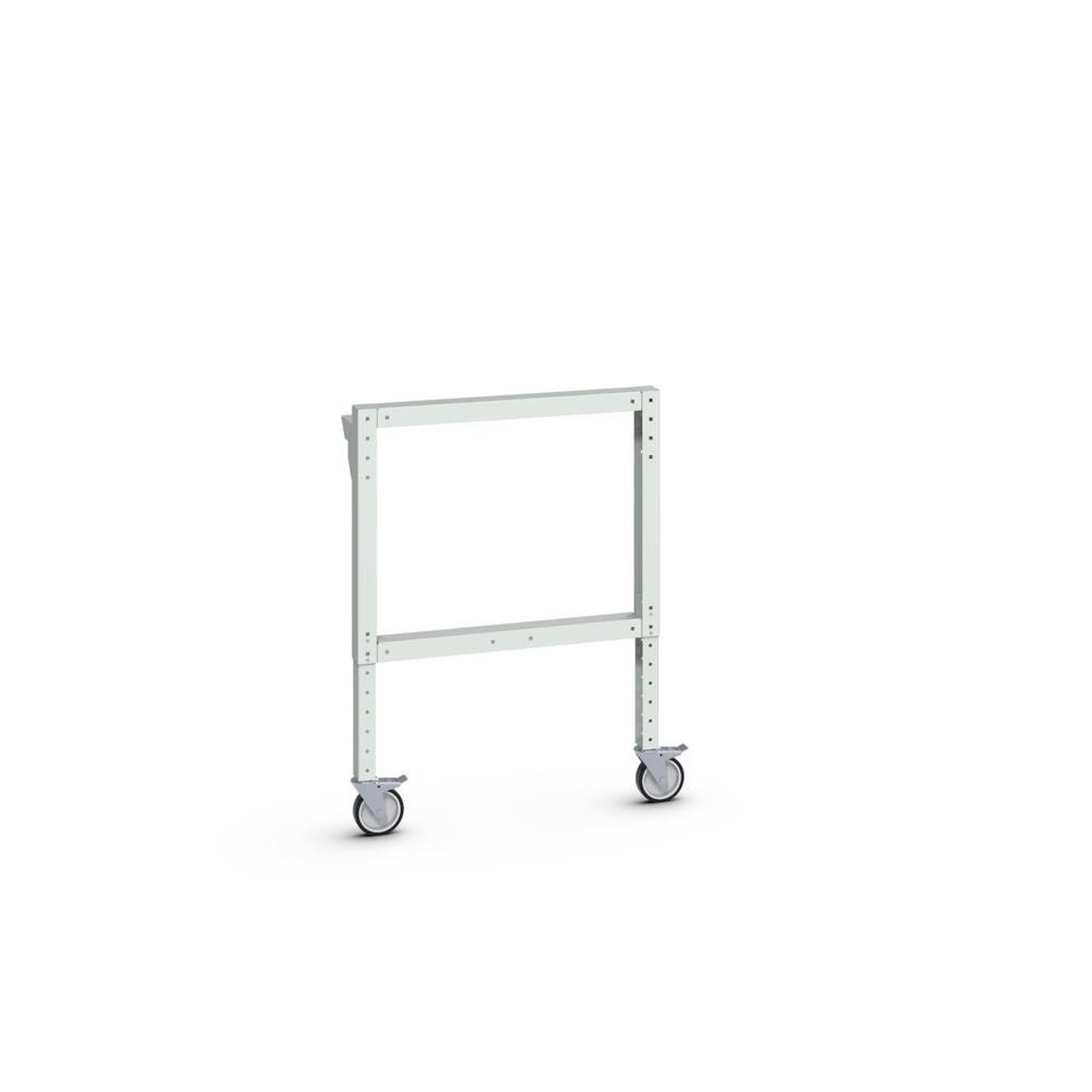 41401010.16V - cubio height adjustable workbench leg