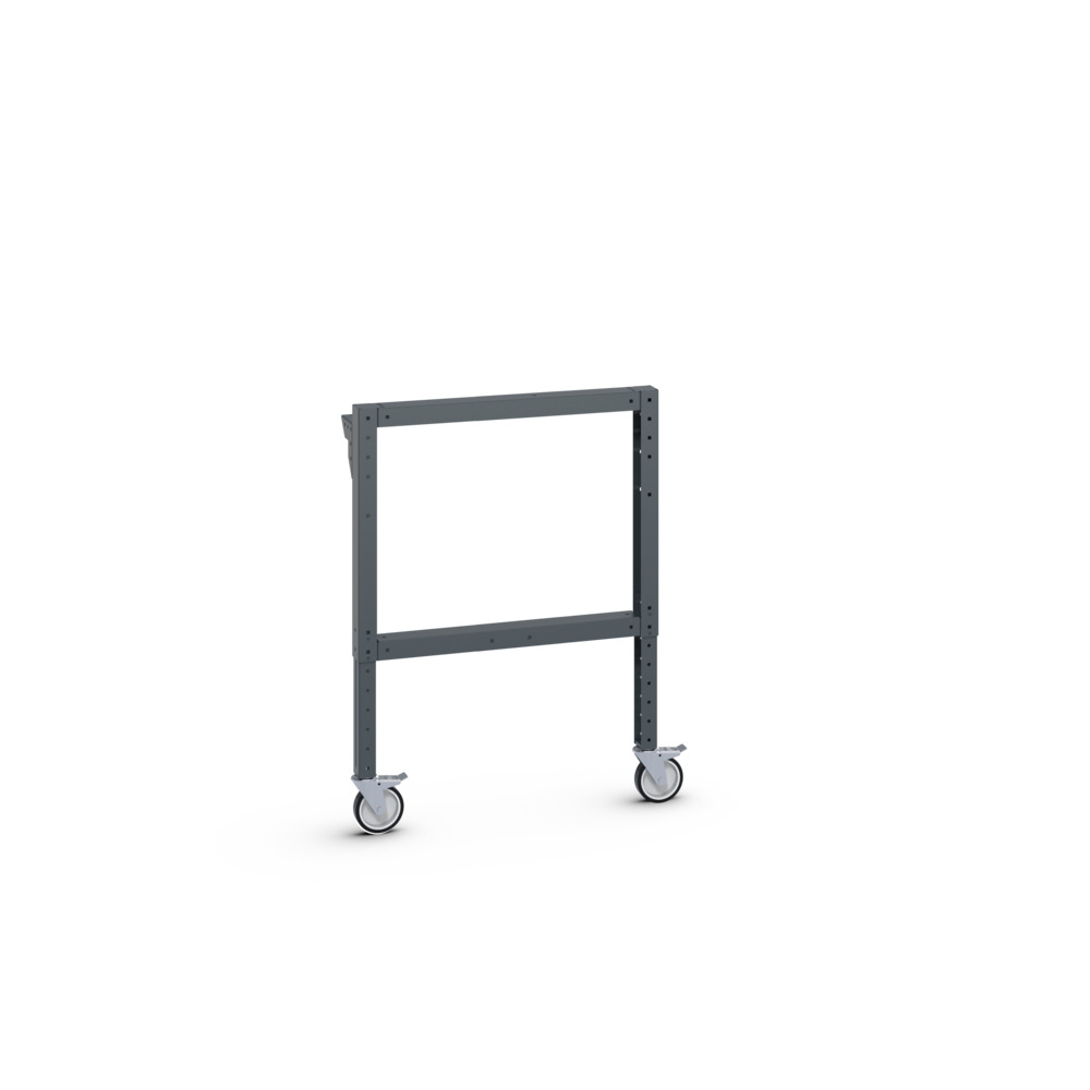 41401010.19V - cubio height adjustable workbench leg