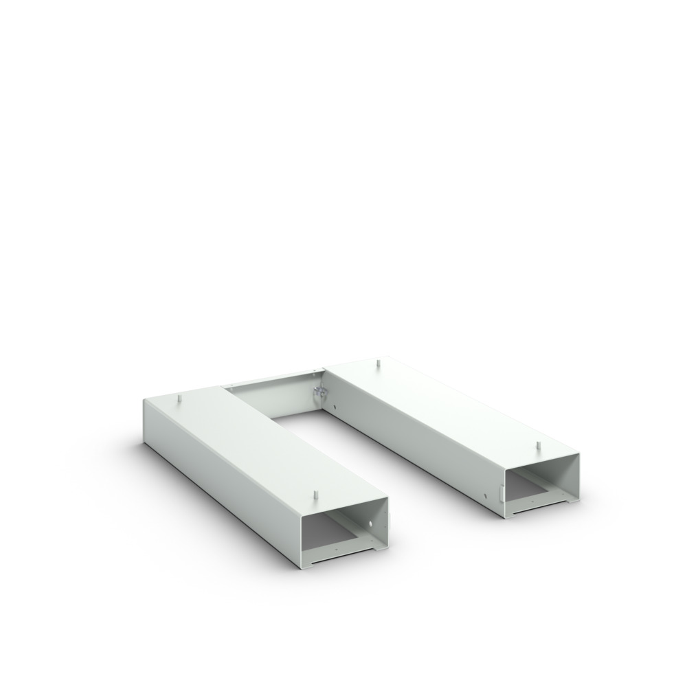 41430012.16V - cubio fork lift channel kit