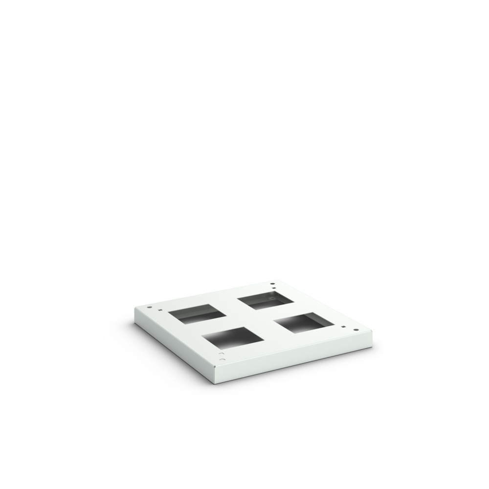 41430021.16V&#x20;-&#x20;cubio&#x20;base&#x20;plinth