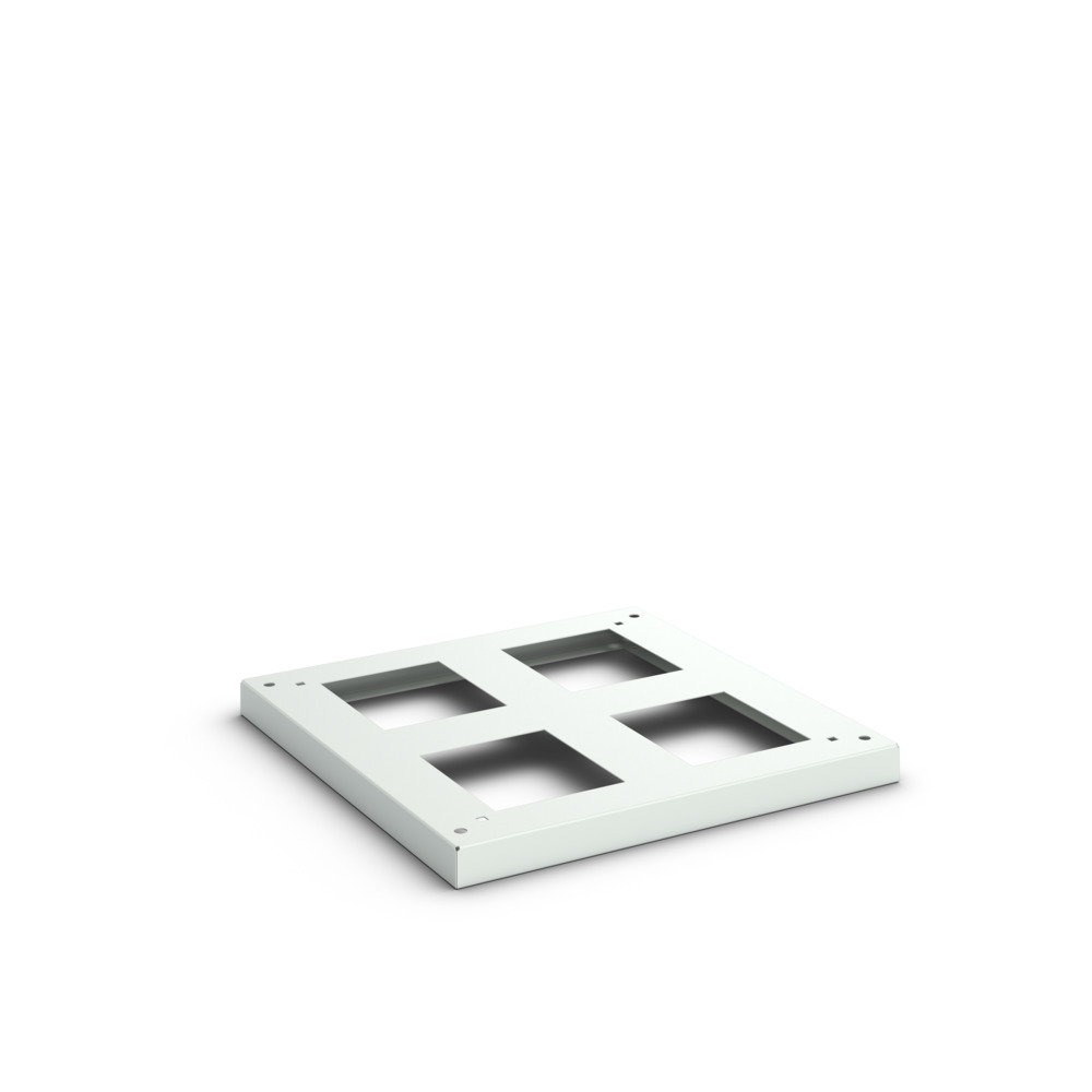 41430026.16V&#x20;-&#x20;cubio&#x20;base&#x20;plinth