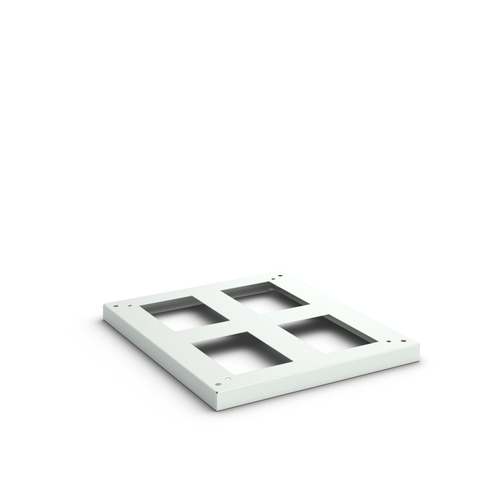 41430027.16V&#x20;-&#x20;cubio&#x20;base&#x20;plinth