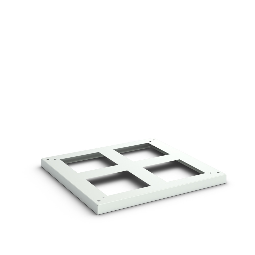 41430031.16V - cubio base plinth