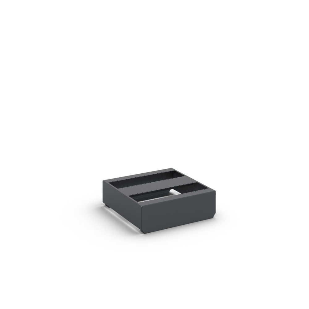 43013002.19V - CNC drawer insert