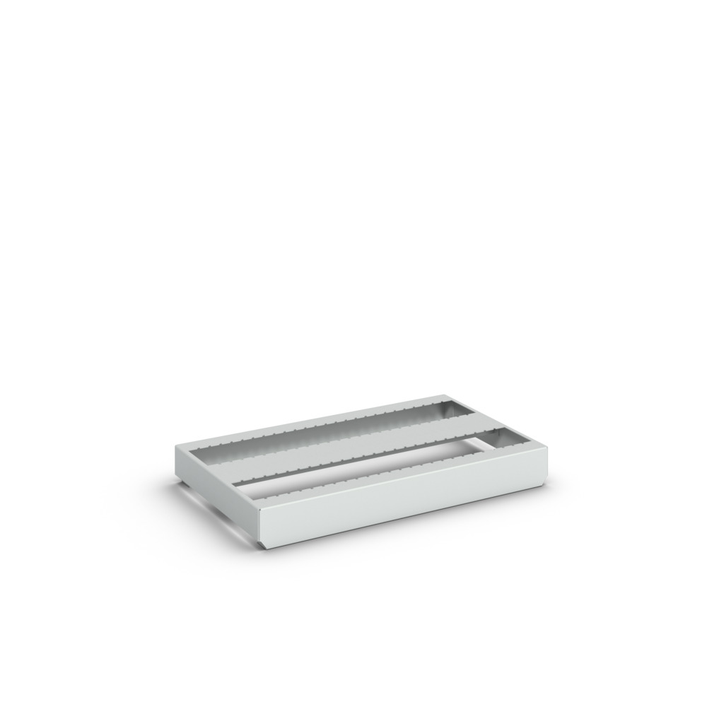 43013005.16V - CNC drawer insert