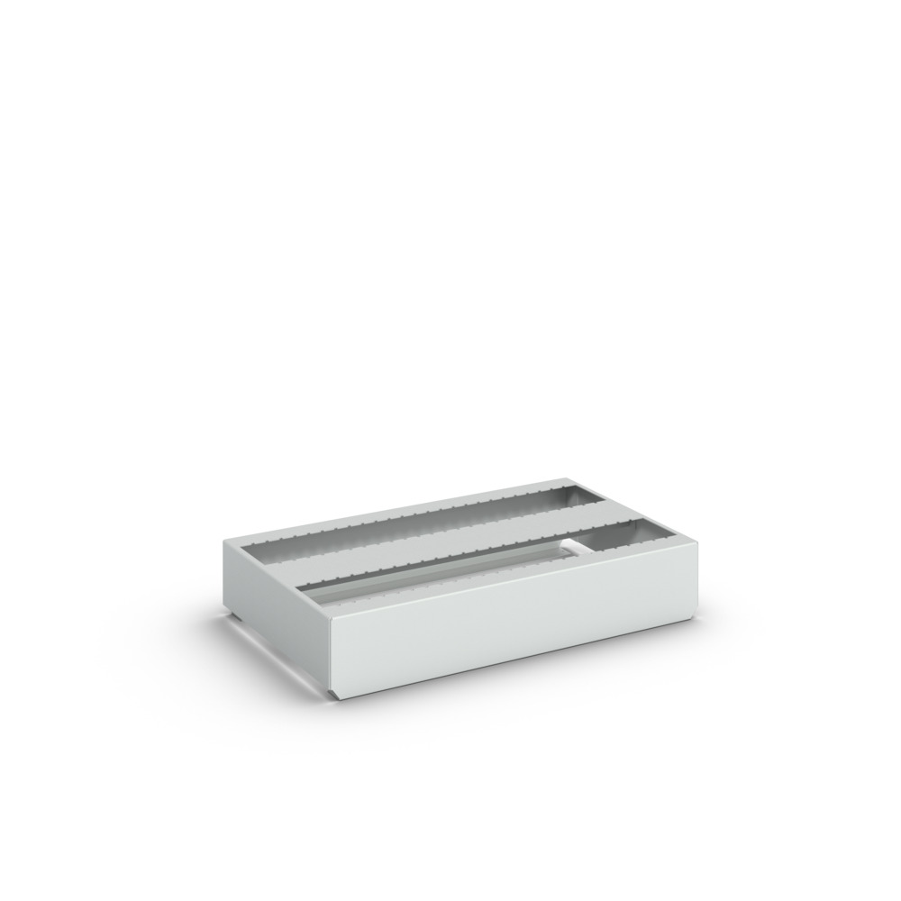 43013006.16V - CNC drawer insert