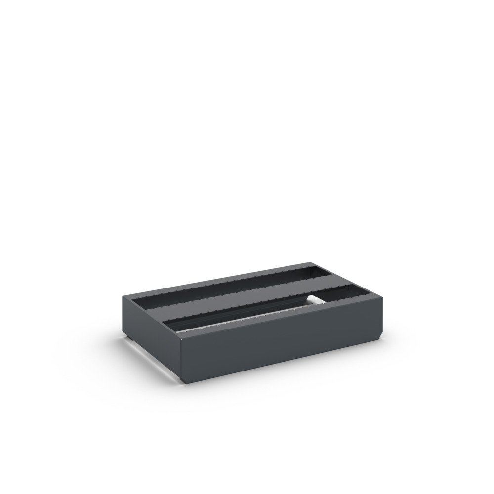 43013006.19V - CNC drawer insert