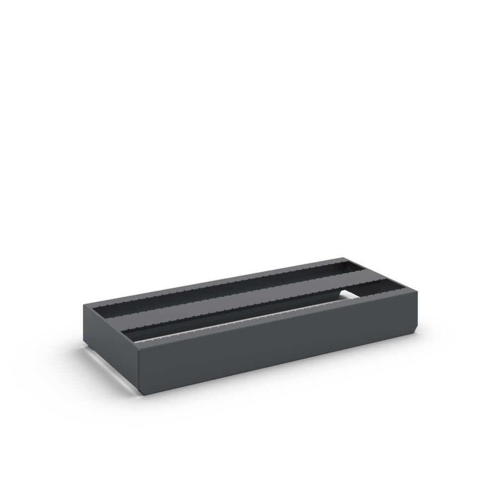 43013008.19V - CNC drawer insert