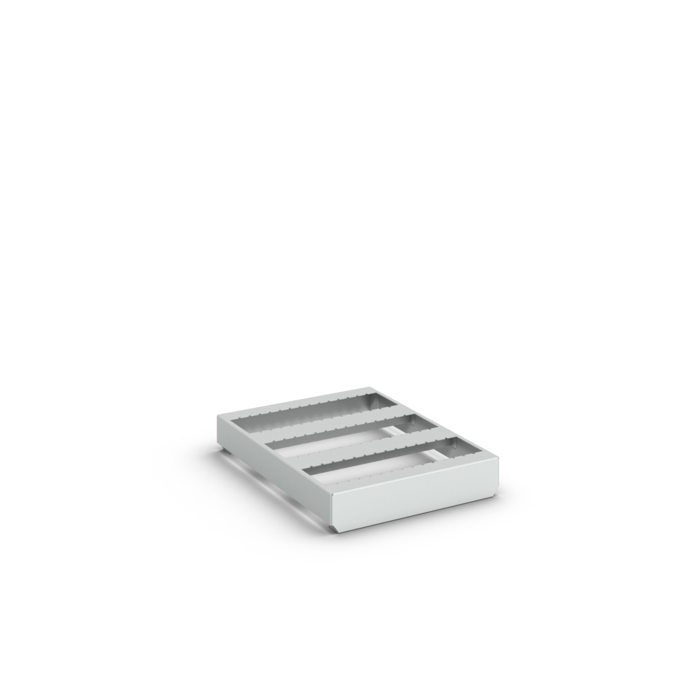 43013011.16V - CNC drawer insert