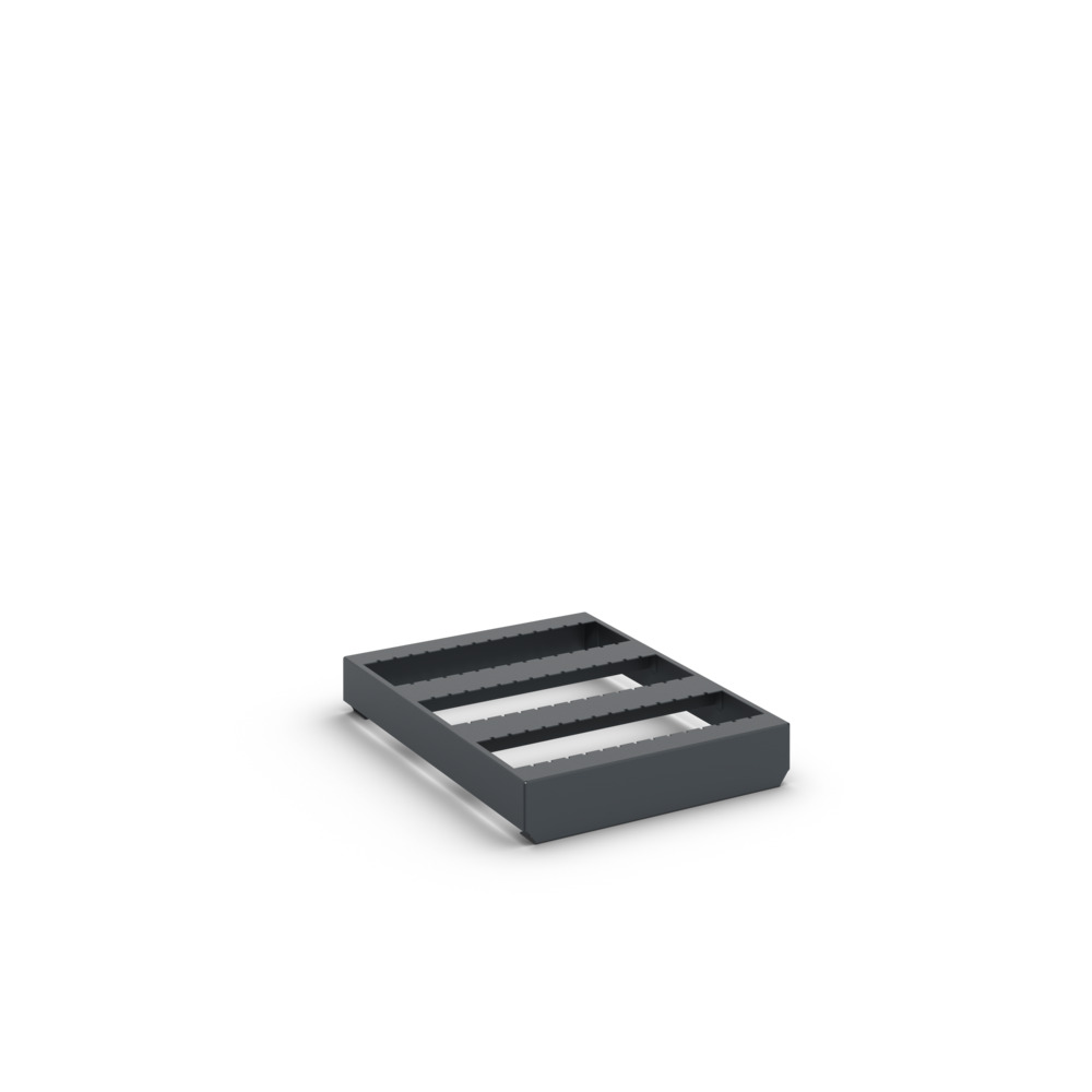 43013011.19V - CNC drawer insert