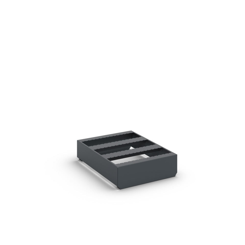 43013012.19V - CNC drawer insert