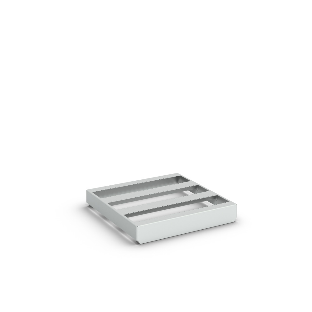 43013013.16V - CNC drawer insert