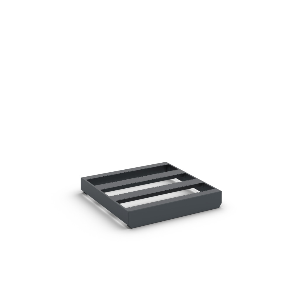 43013013.19V - CNC drawer insert