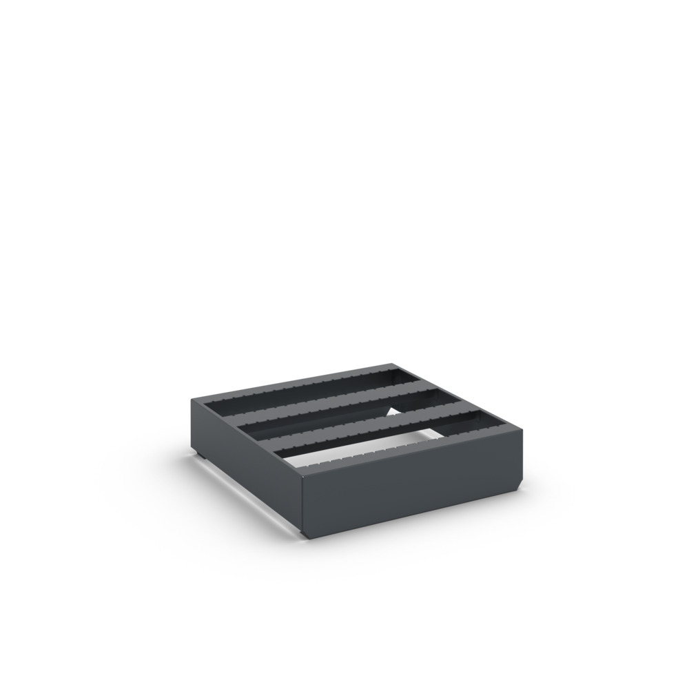 43013014.19V - CNC drawer insert