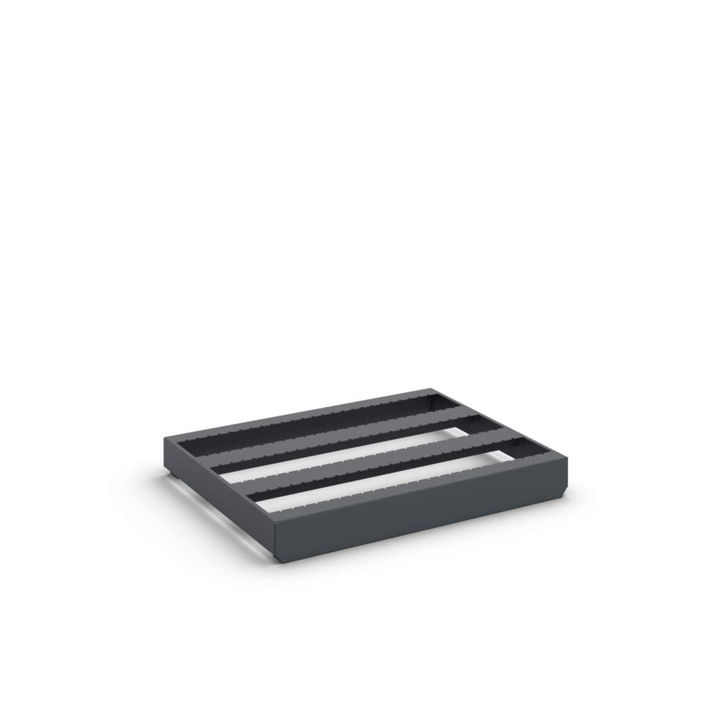 43013015.19V - CNC drawer insert