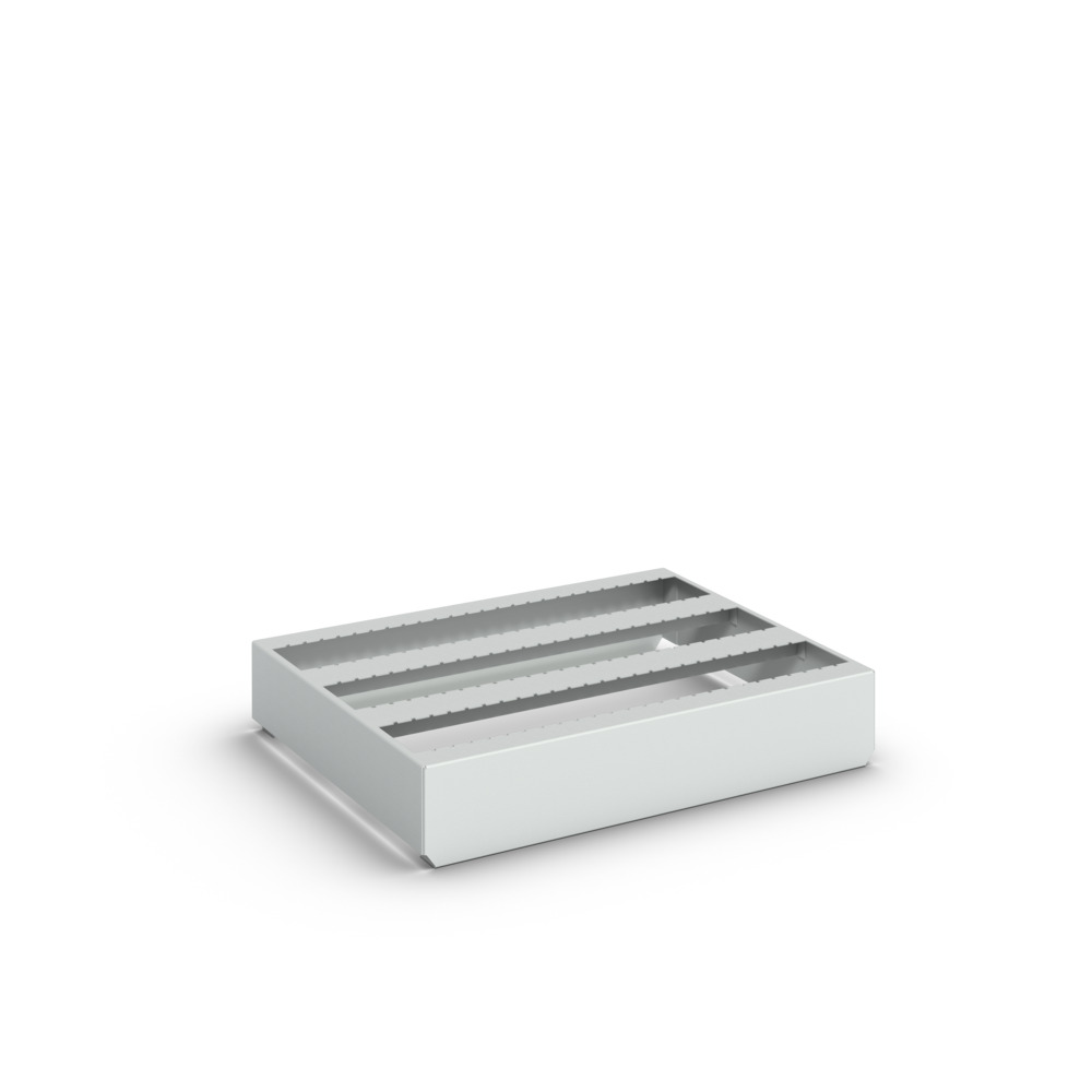 43013016.16V - CNC drawer insert