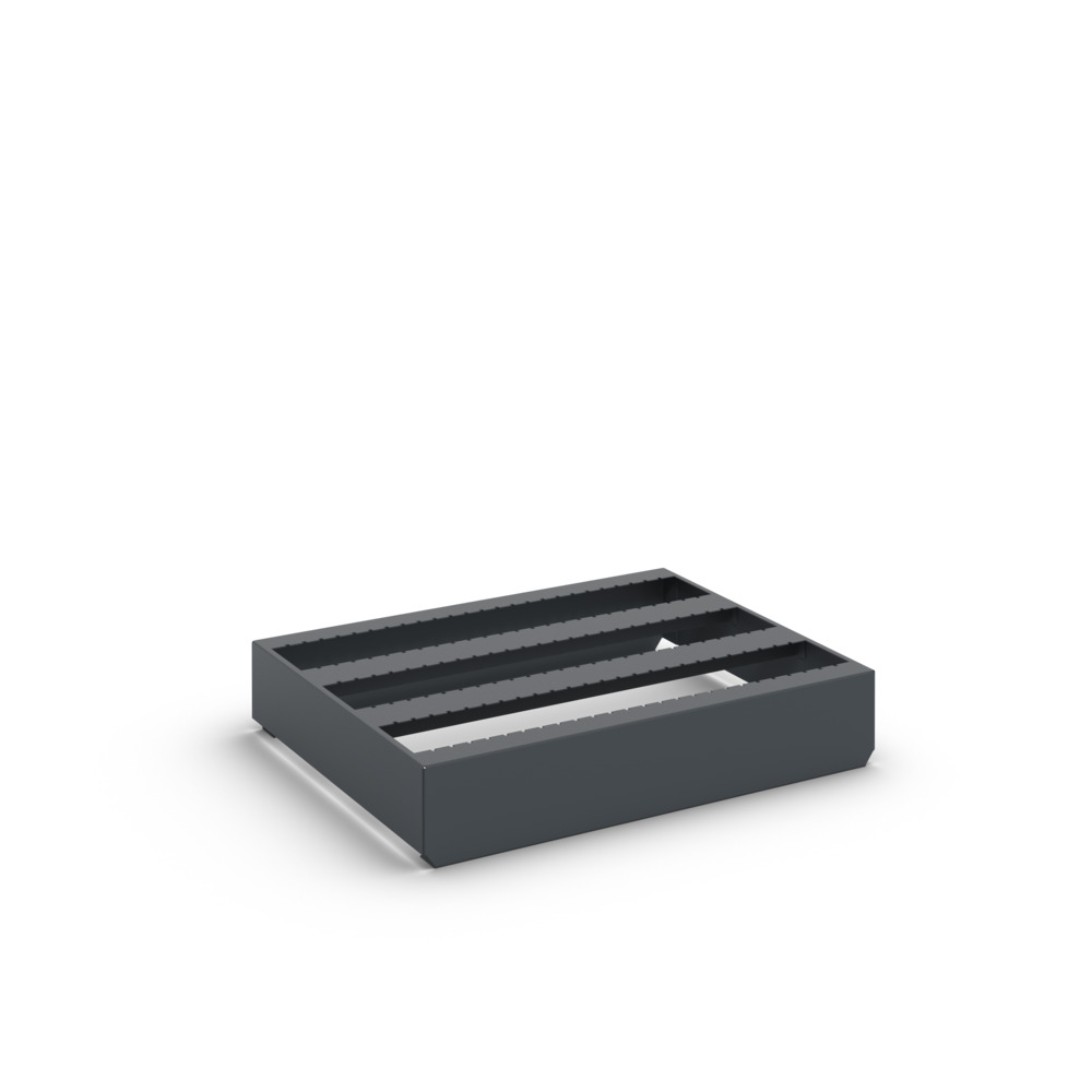 43013016.19V - CNC drawer insert