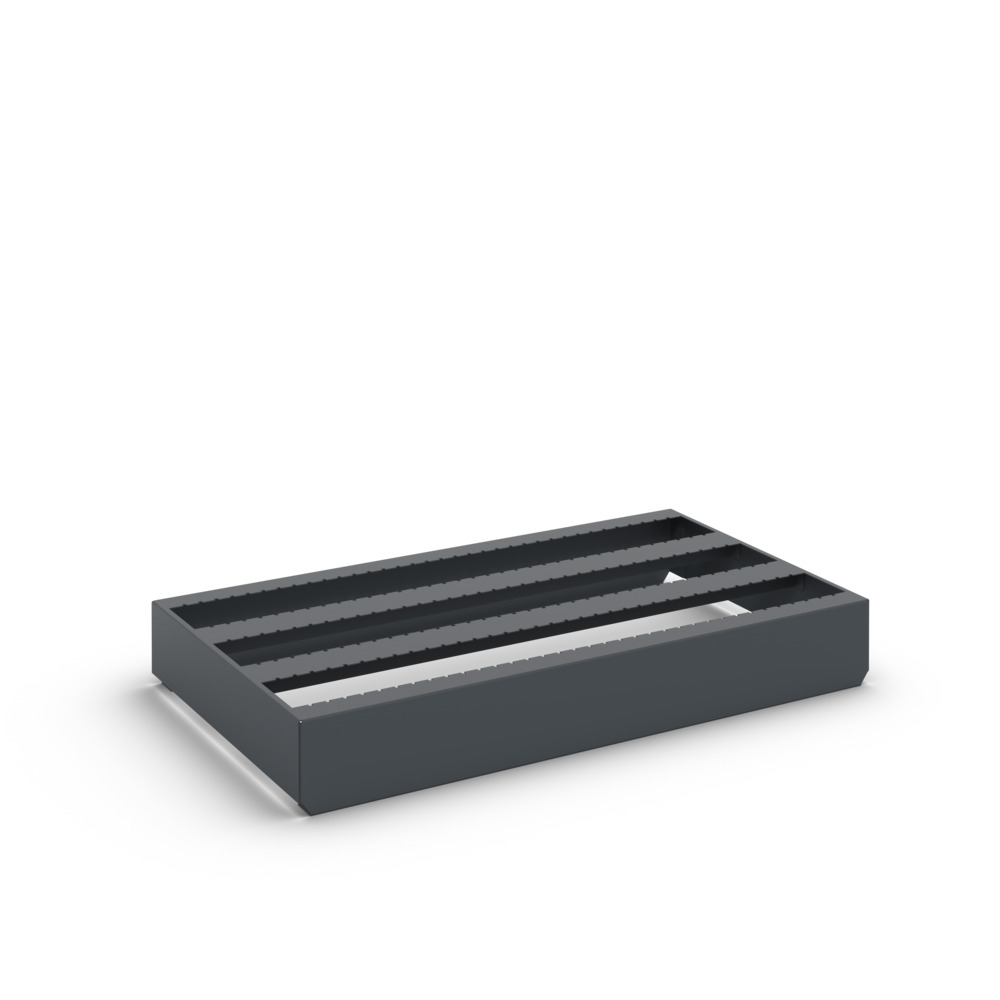 43013018.19V - CNC drawer insert