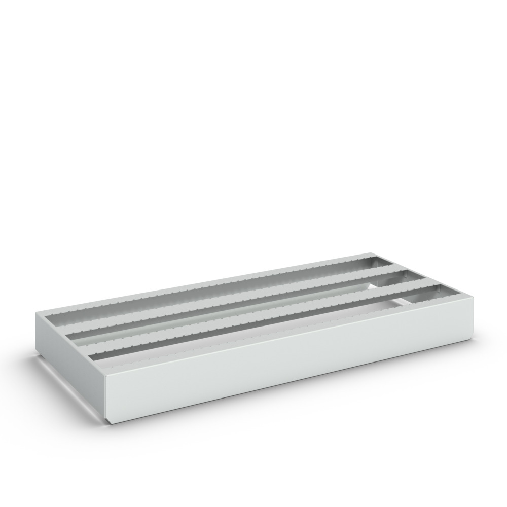 43013020.16V - CNC drawer insert