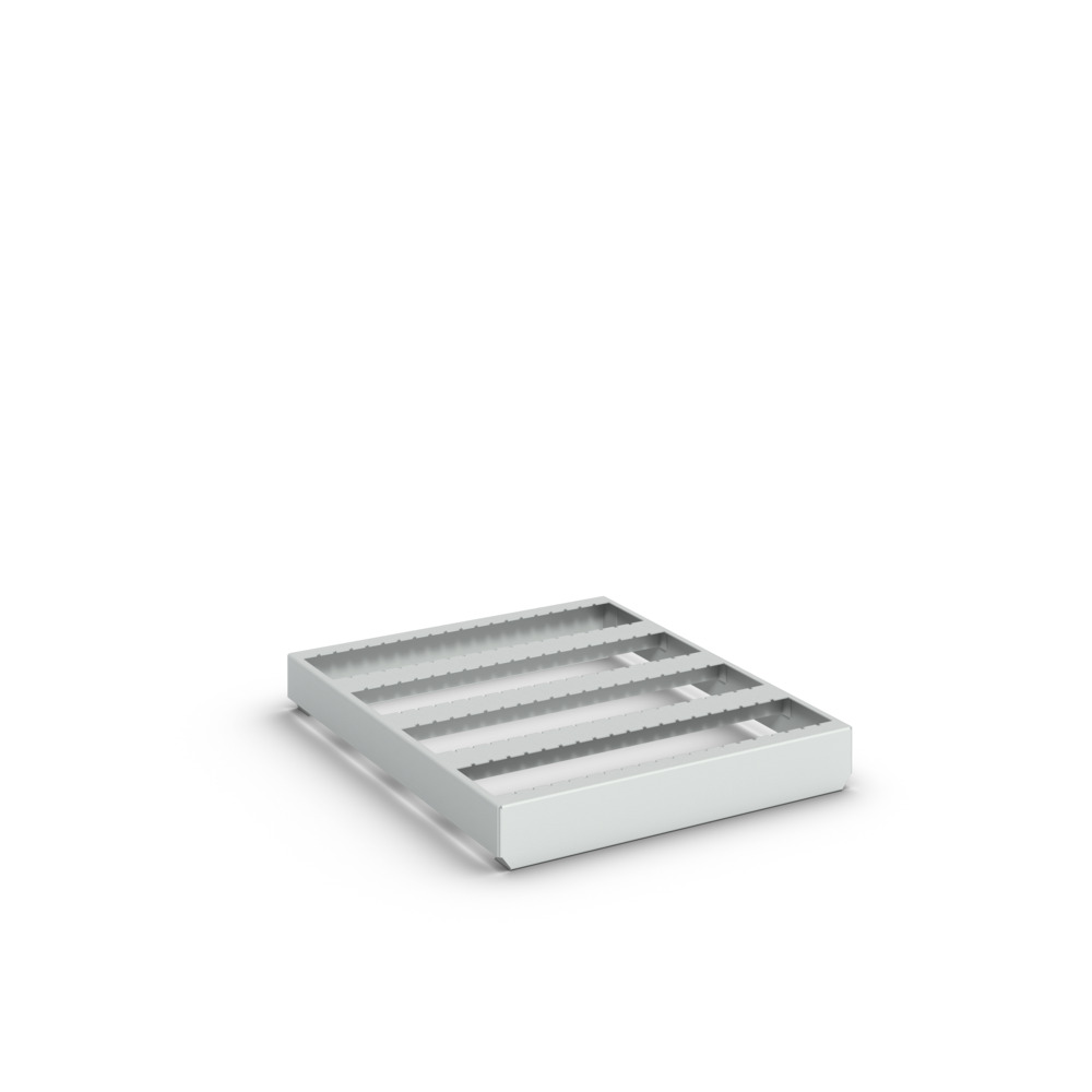 43013023.16V - CNC drawer insert