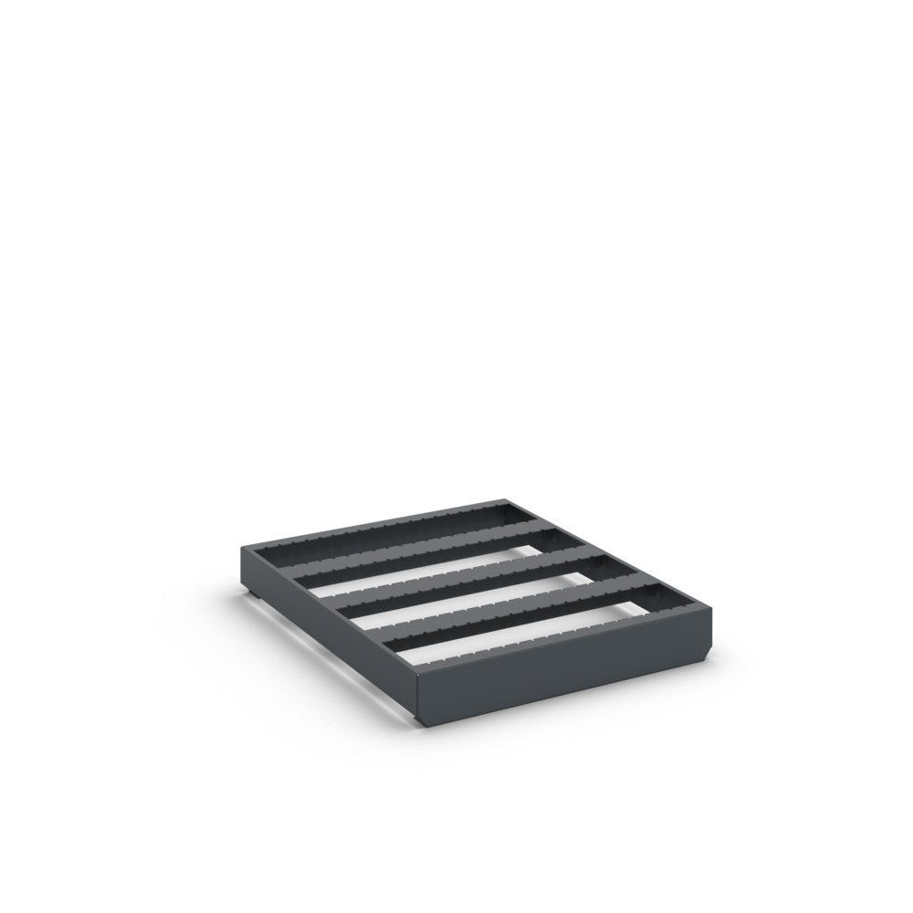 43013023.19V - CNC drawer insert