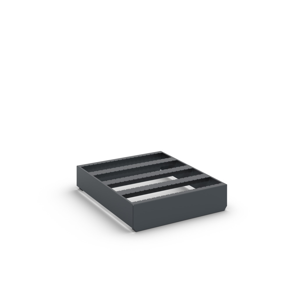 43013024.19V - CNC drawer insert